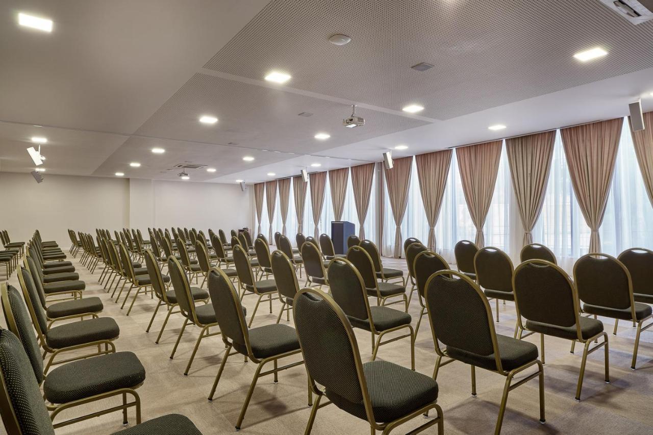 Lefel Hotel São Bento do Sul Eksteriør billede