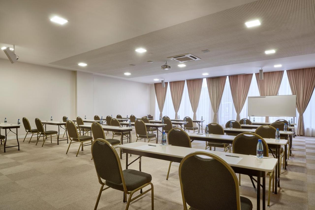 Lefel Hotel São Bento do Sul Eksteriør billede