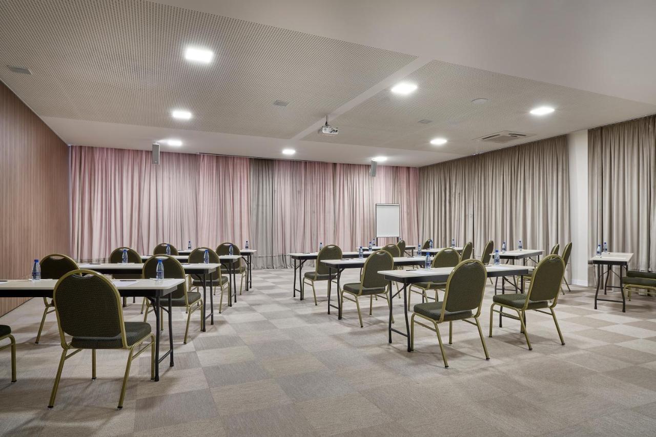 Lefel Hotel São Bento do Sul Eksteriør billede