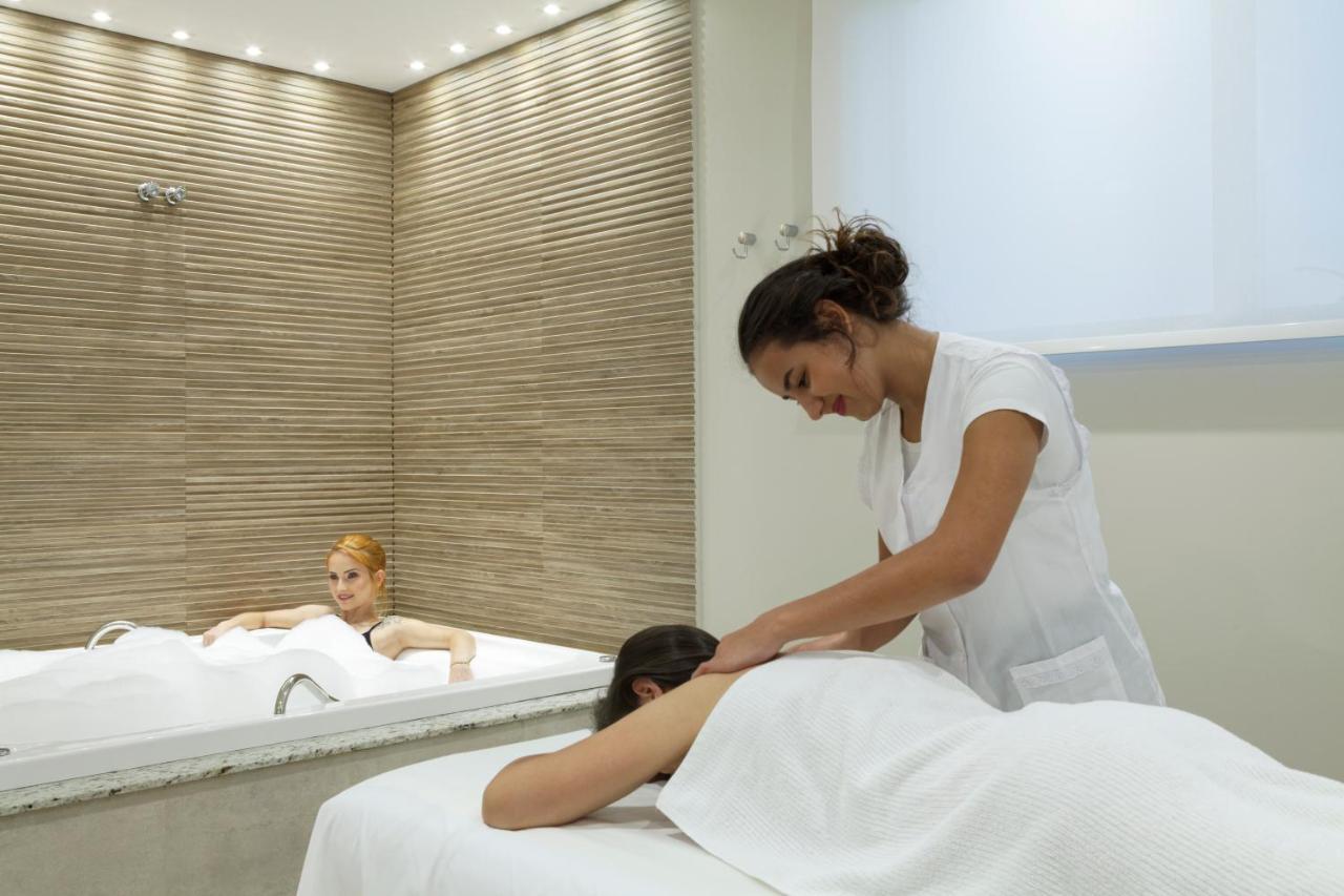 Lefel Hotel São Bento do Sul Eksteriør billede