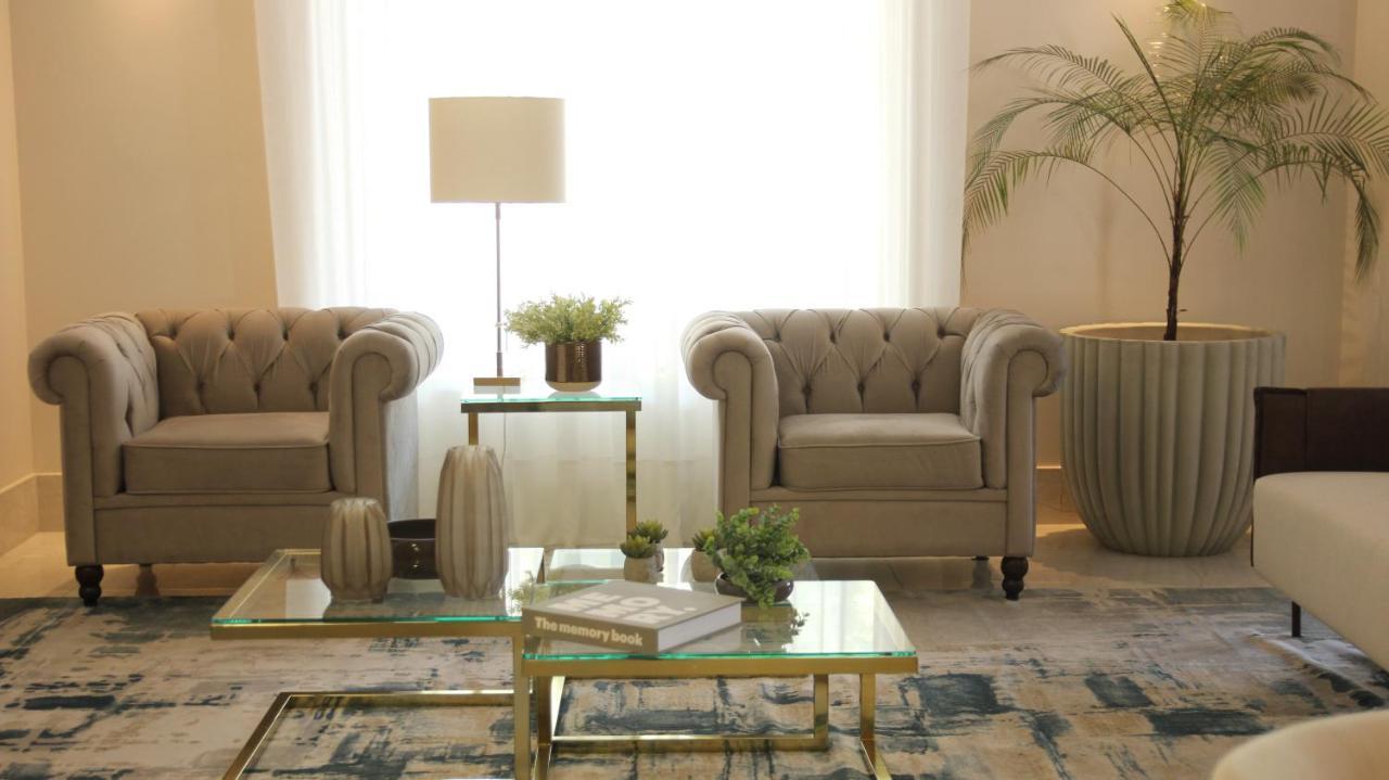 Lefel Hotel São Bento do Sul Eksteriør billede