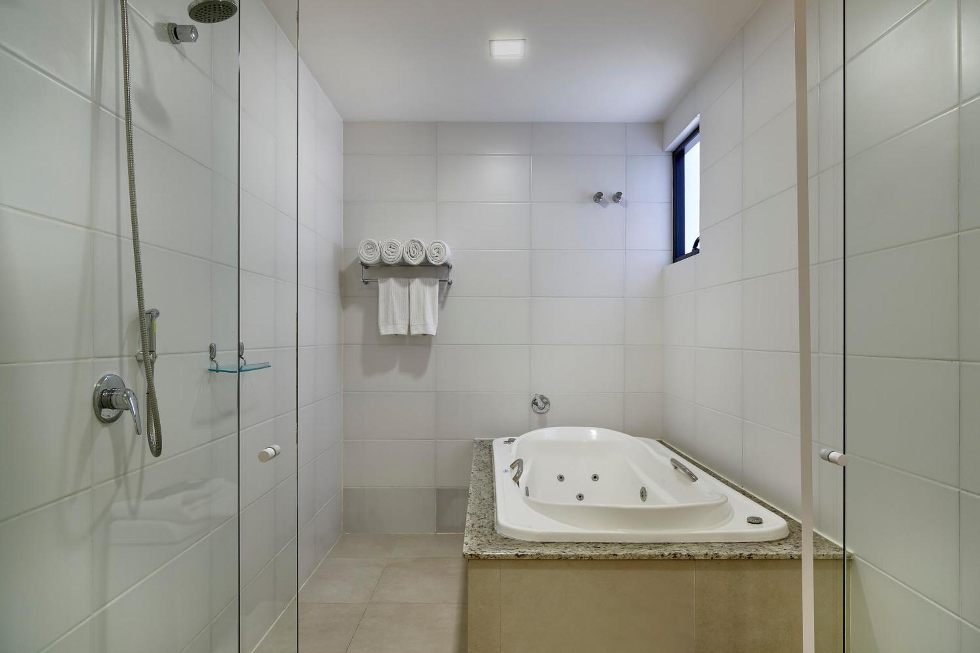 Lefel Hotel São Bento do Sul Værelse billede