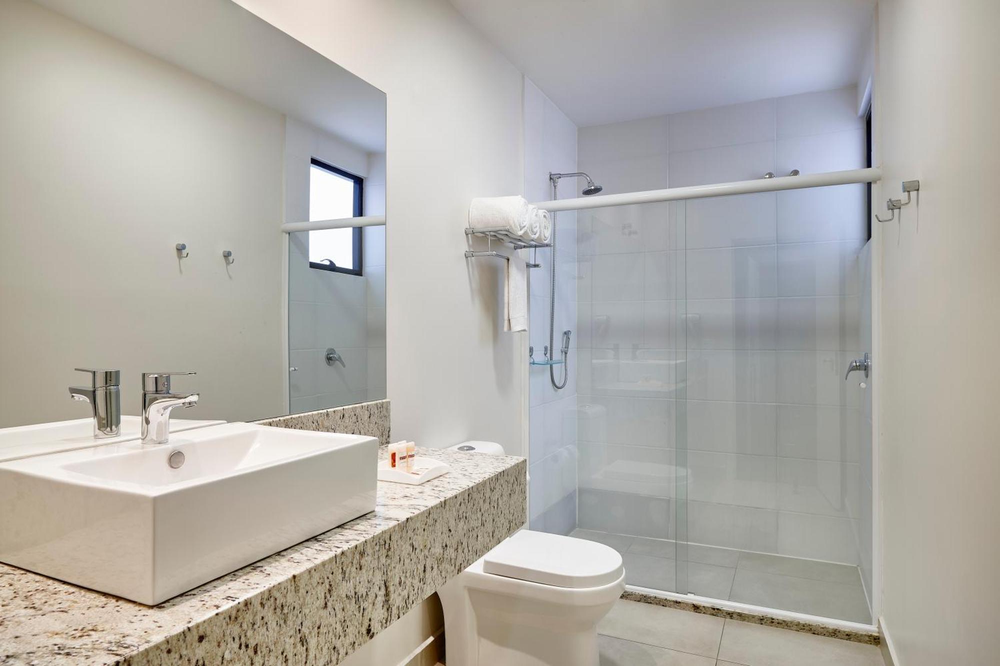 Lefel Hotel São Bento do Sul Værelse billede